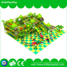 Hot New Long Cheap with Enclosures Indoor Playground
